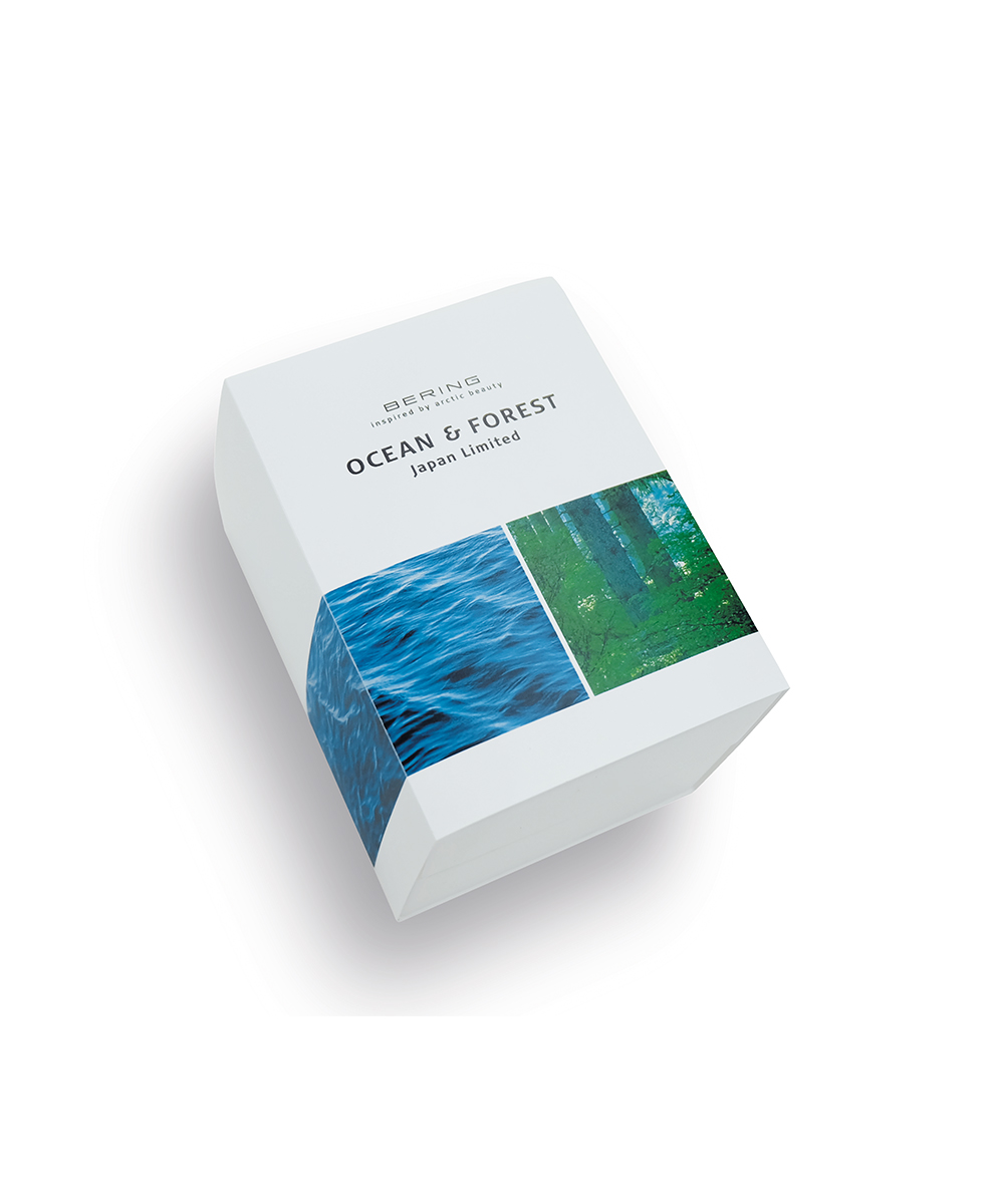 BERING（ベーリング） | BERING OCEAN&FOREST 14236-000-J FORST