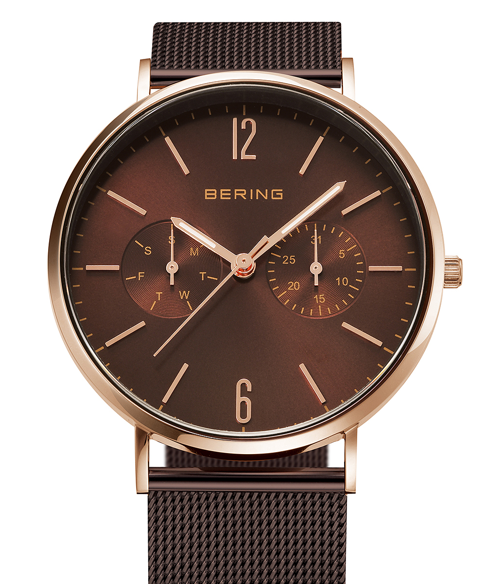 mi__＊様36ブラウン26日前後 No.6 ブラウン [secret candymagic] | 1monthカラコン - DIA14.5mm