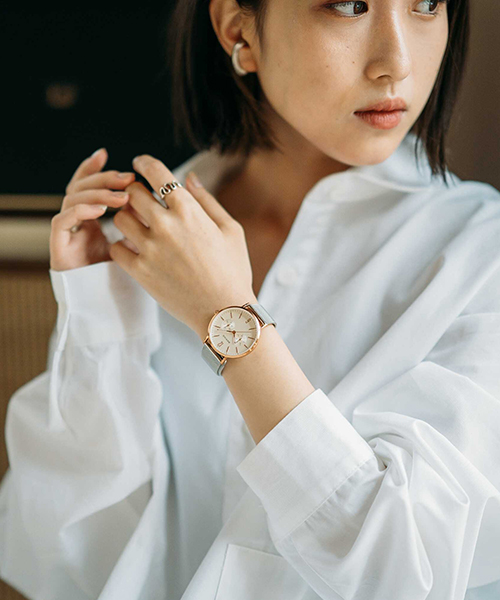 Curving Mesh | BERING Unisex Changes Mesh&Mesh 14236-364 | 腕時計 ...