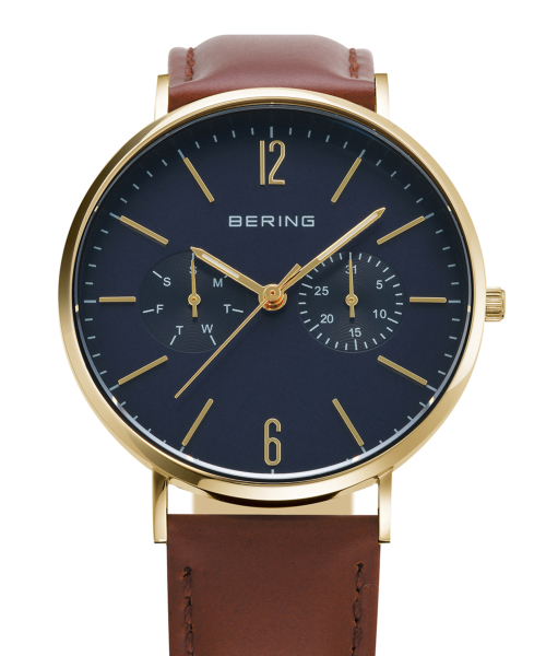 Ladies | BERING Unisex Changes 14236-537 日本限定 | 腕時計の通販 