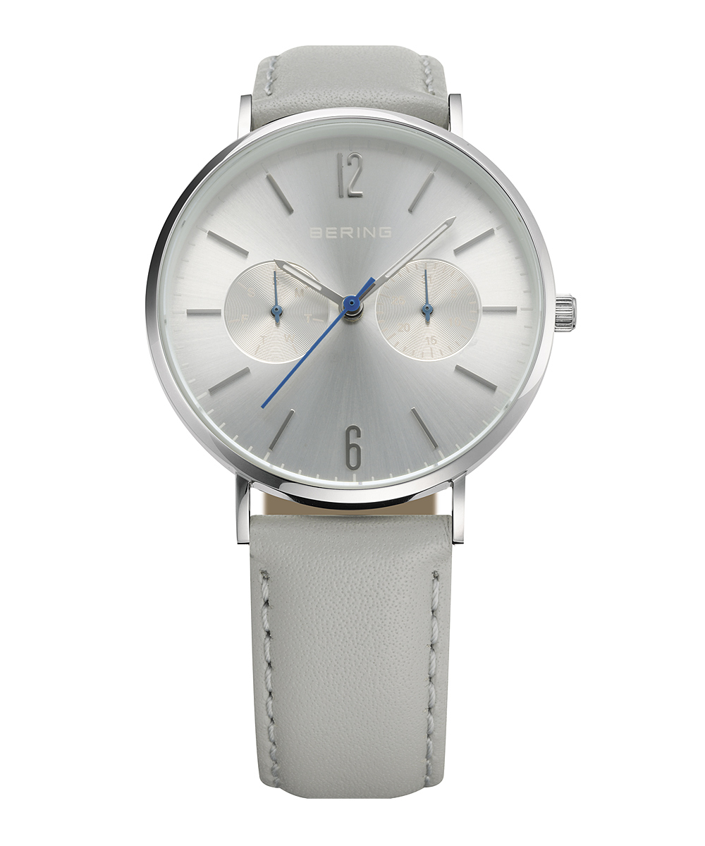 Ladies | BERING Ladies Changes 36mm Time to care 日本限定