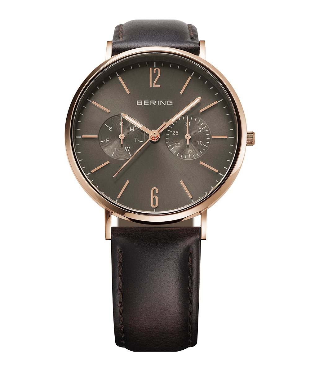 Mens | BERING Unisex Changes 40mm 14240-369 | 腕時計の通販サイト ...