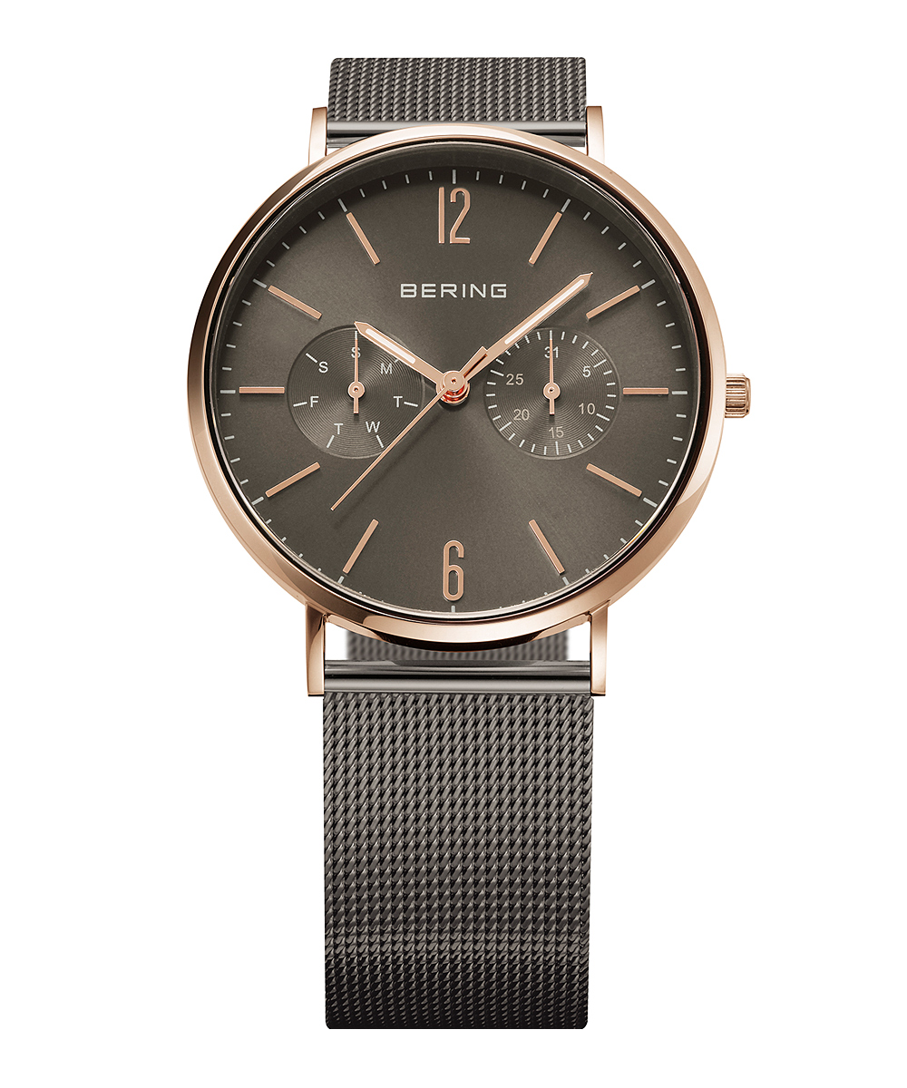 Mens | BERING Unisex Changes 40mm 14240-369 | 腕時計の通販サイト 