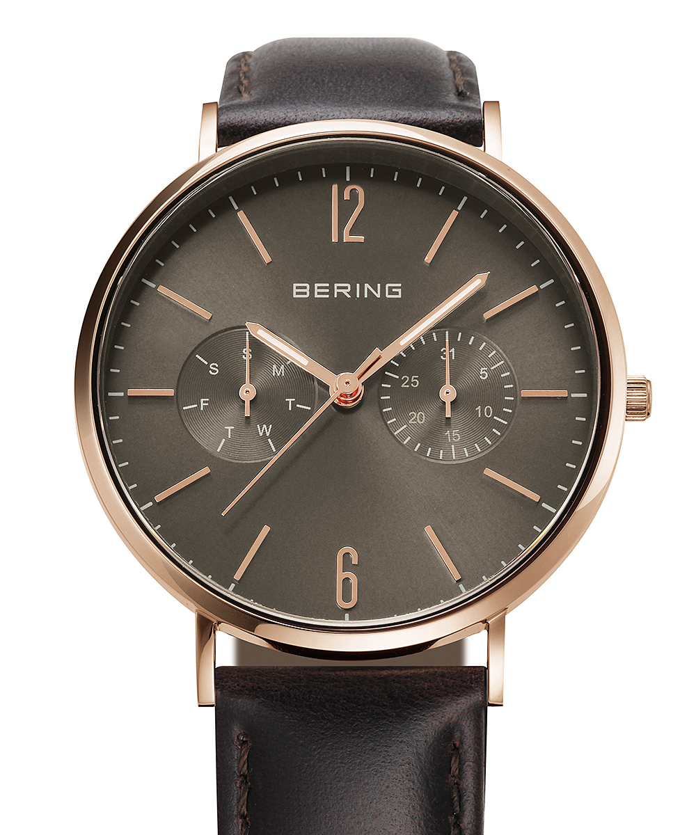 Mens | BERING Unisex Changes 40mm 14240-369 | 腕時計の通販サイト