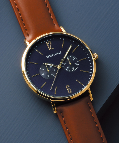 Mens | BERING Unisex Changes 14240-537 日本限定 | 腕時計の通販 