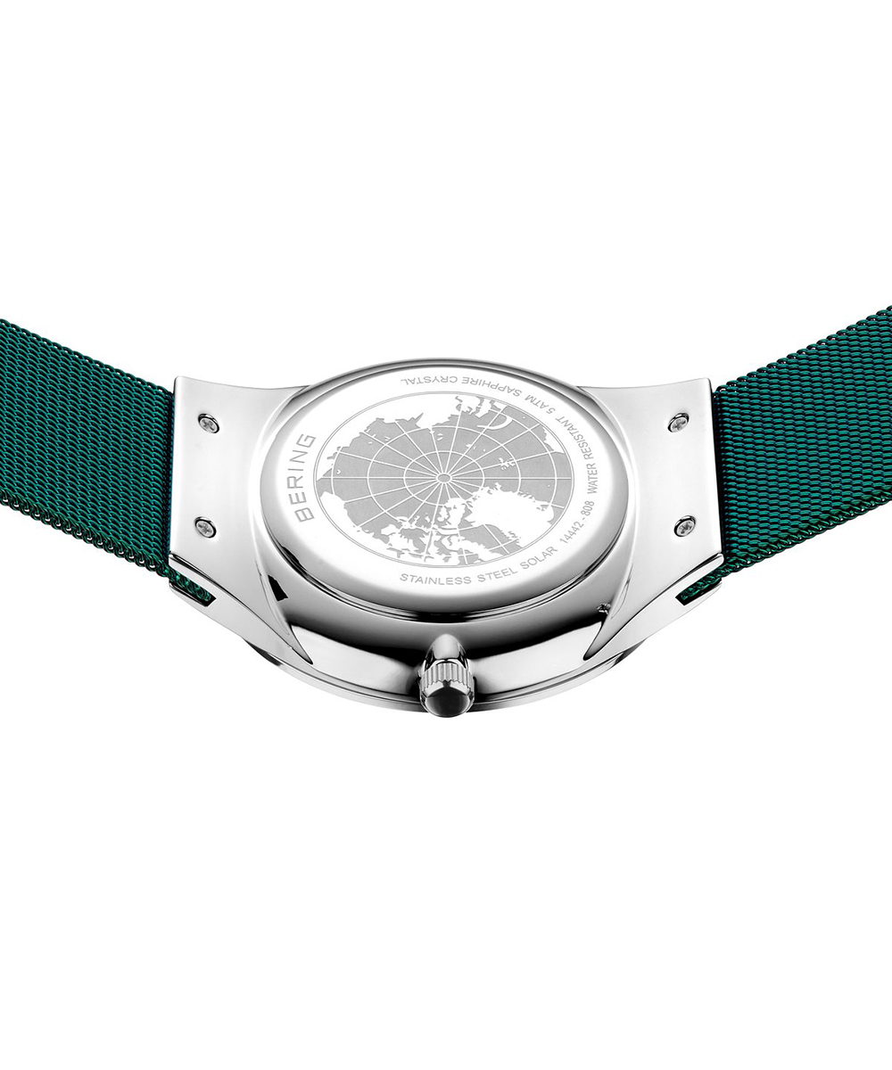 BERING（ベーリング） | BERING Scandinavian Solar 14442-808 