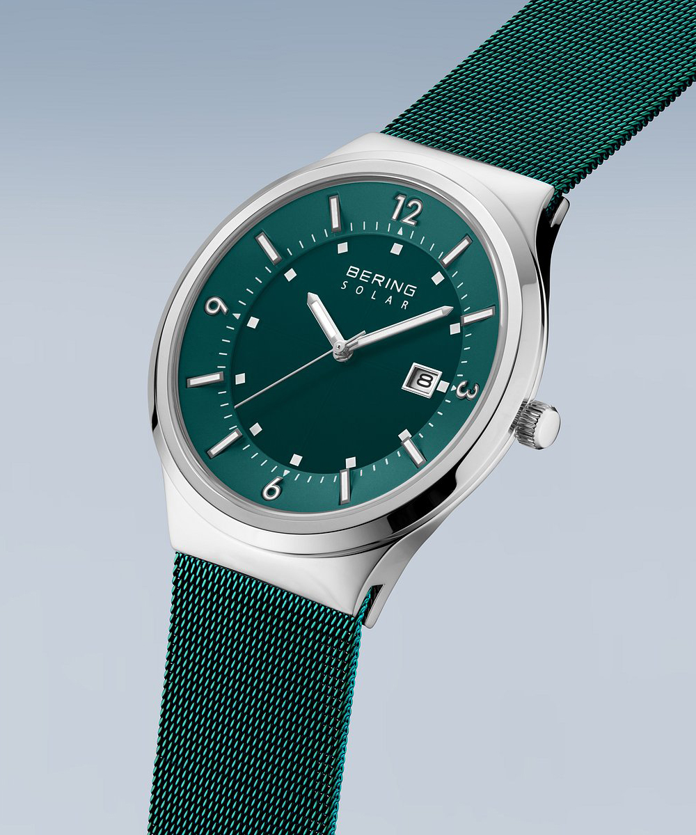 BERING（ベーリング） | BERING Scandinavian Solar 14442-808