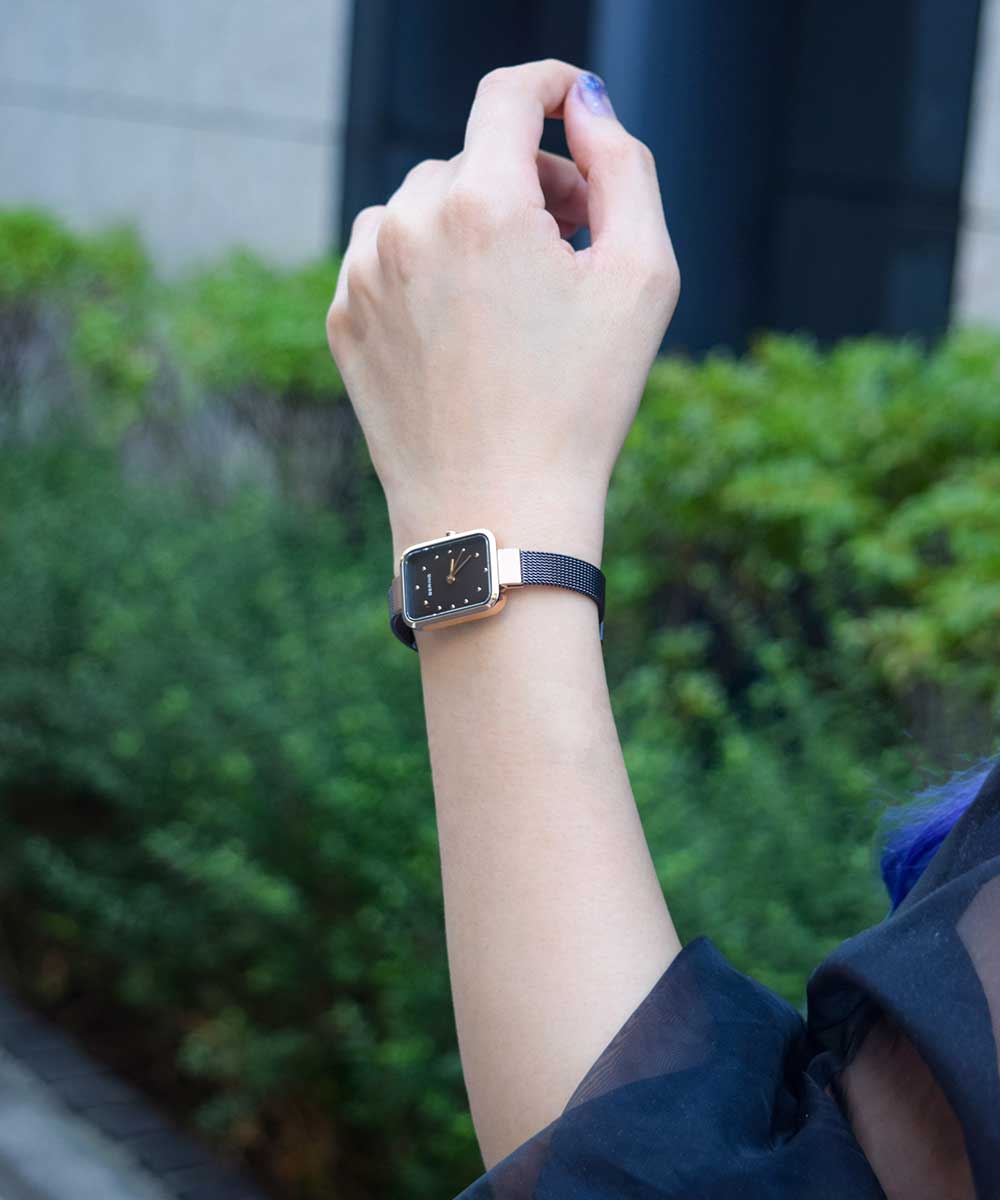 BERING（ベーリング） | BERING Ladies Japan Limited Classic