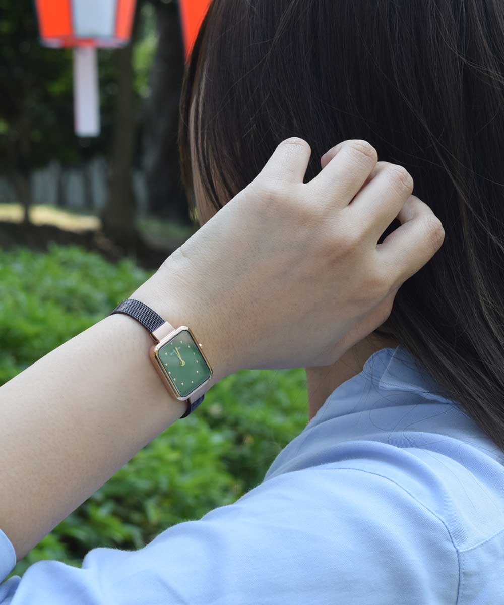 【美品】ベーリング 北欧 小さい 腕時計 手表 レディース BERING（ベーリング） | BERING Ladies Japan Limited Classic