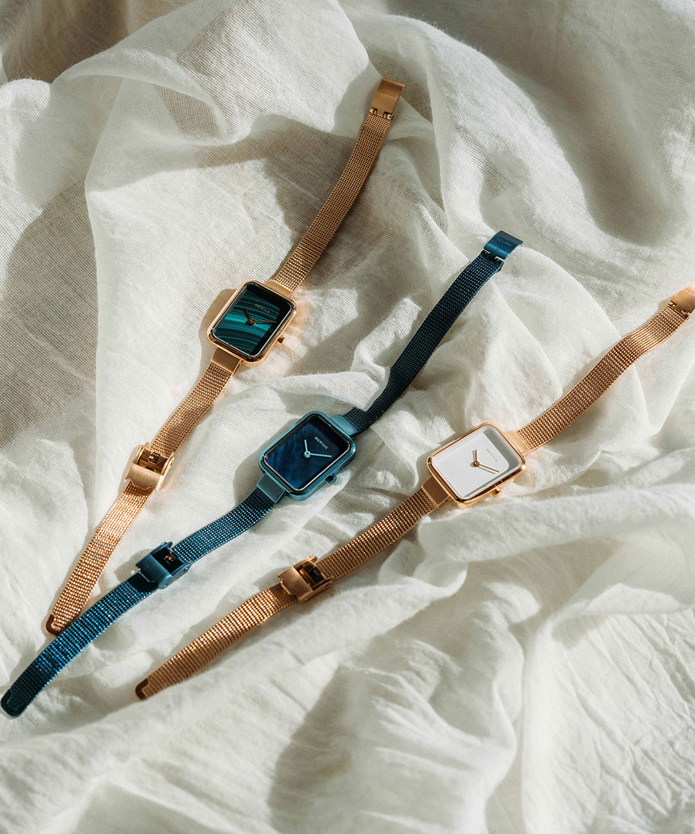 BERING（ベーリング） | BERING Classic Petite Collection 14520-398