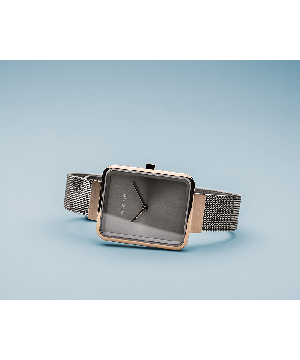 Ladies | BERING Ladies Smart Square 14528-000 | 腕時計の通販サイト