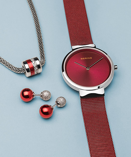 Ladies | BERING Ladies Smart Collection 14531-303 | 腕時計の通販 
