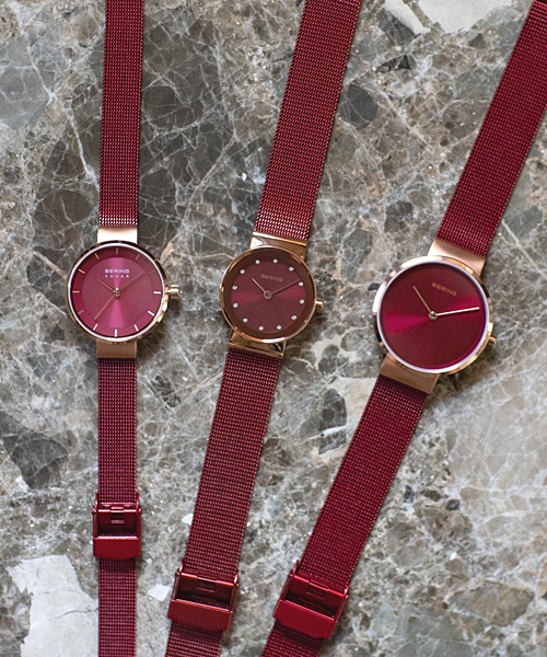 Ladies | BERING Ladies Smart Collection 14531-363 | 腕時計の通販