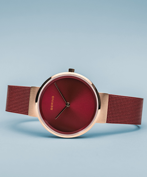 Ladies | BERING Ladies Smart Collection 14531-363 | 腕時計の通販
