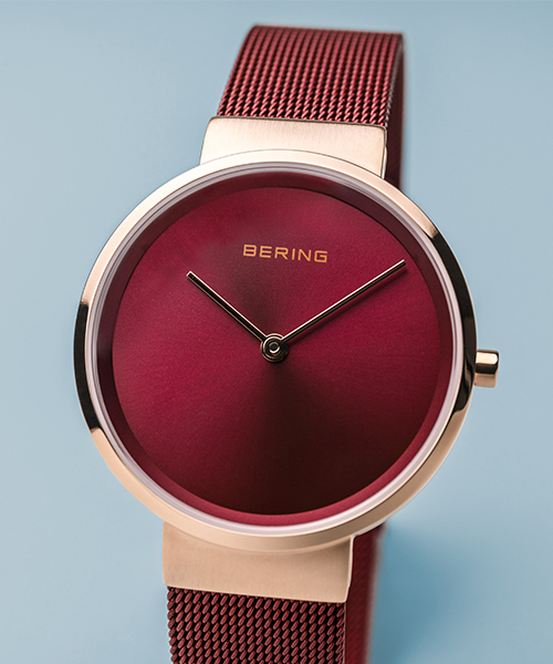 Ladies | BERING Ladies Smart Collection 14531-363 | 腕時計の通販 