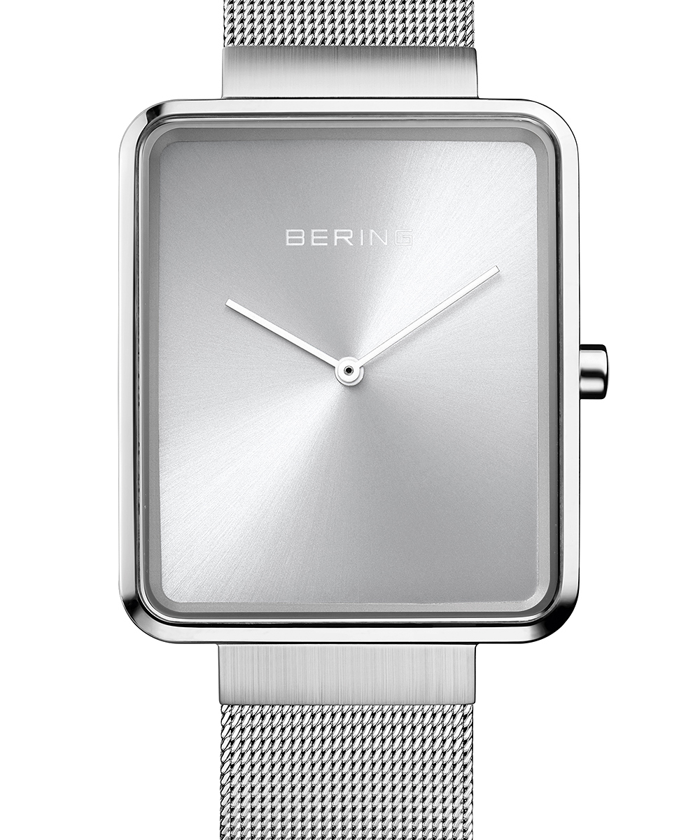 Mens | BERING Unisex Smart Square 14533-000 | 腕時計の通販サイト