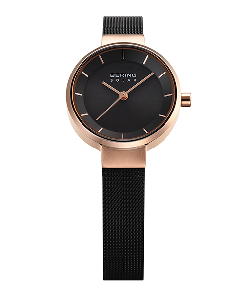 【新品】 BERING レディース 腕時計 ソーラー 14424-504 新品】 BERING レディース 腕時計 ソーラー 14424-504 BERING