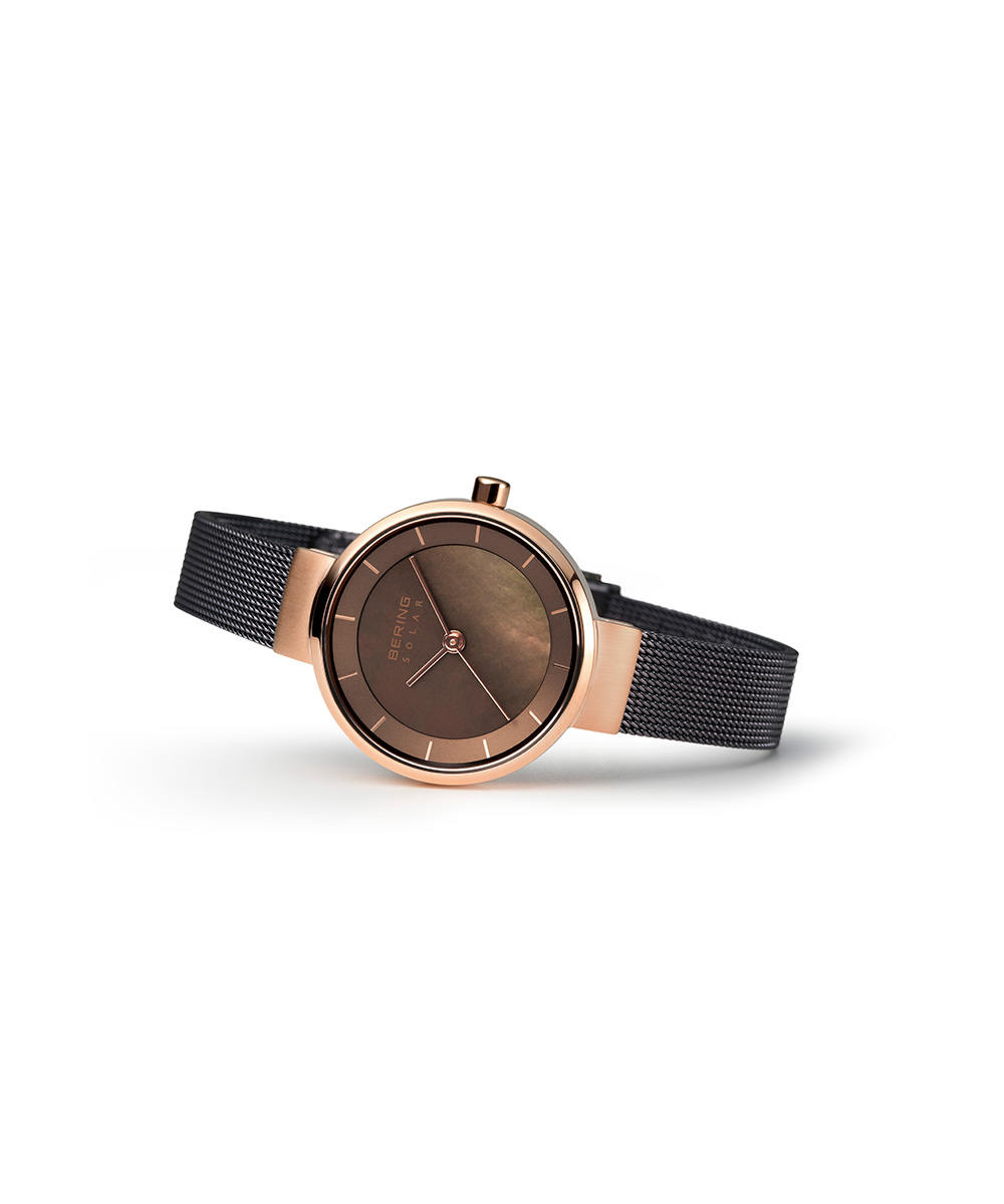 BERING（ベーリング） | BERING Scandinavian Ladies Solar Pair 14627