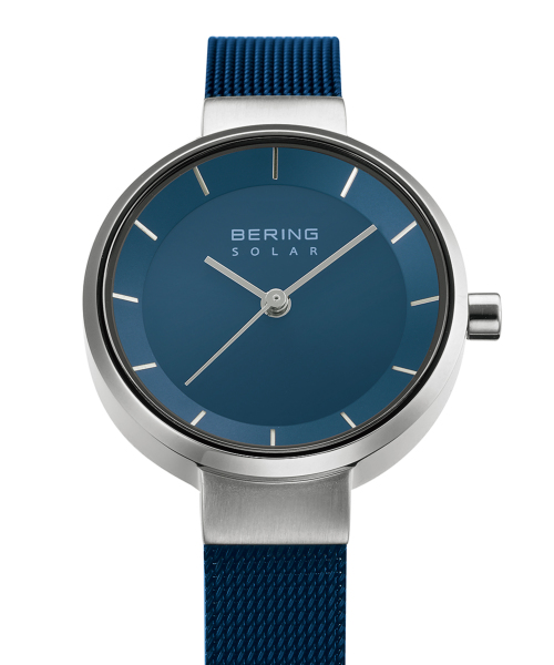 Solar Ladies | BERING Scandinavian Solar 14627-307 | 腕時計の通販