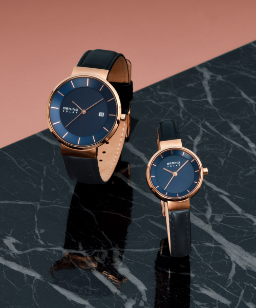 BERING（ベーリング） | BERING Ladies Scandinavian Solar 14627-567