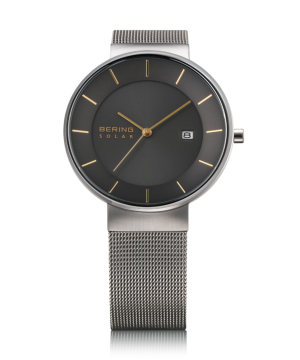 BERING SCANDINAVIAN SOLAR 14639-003 {