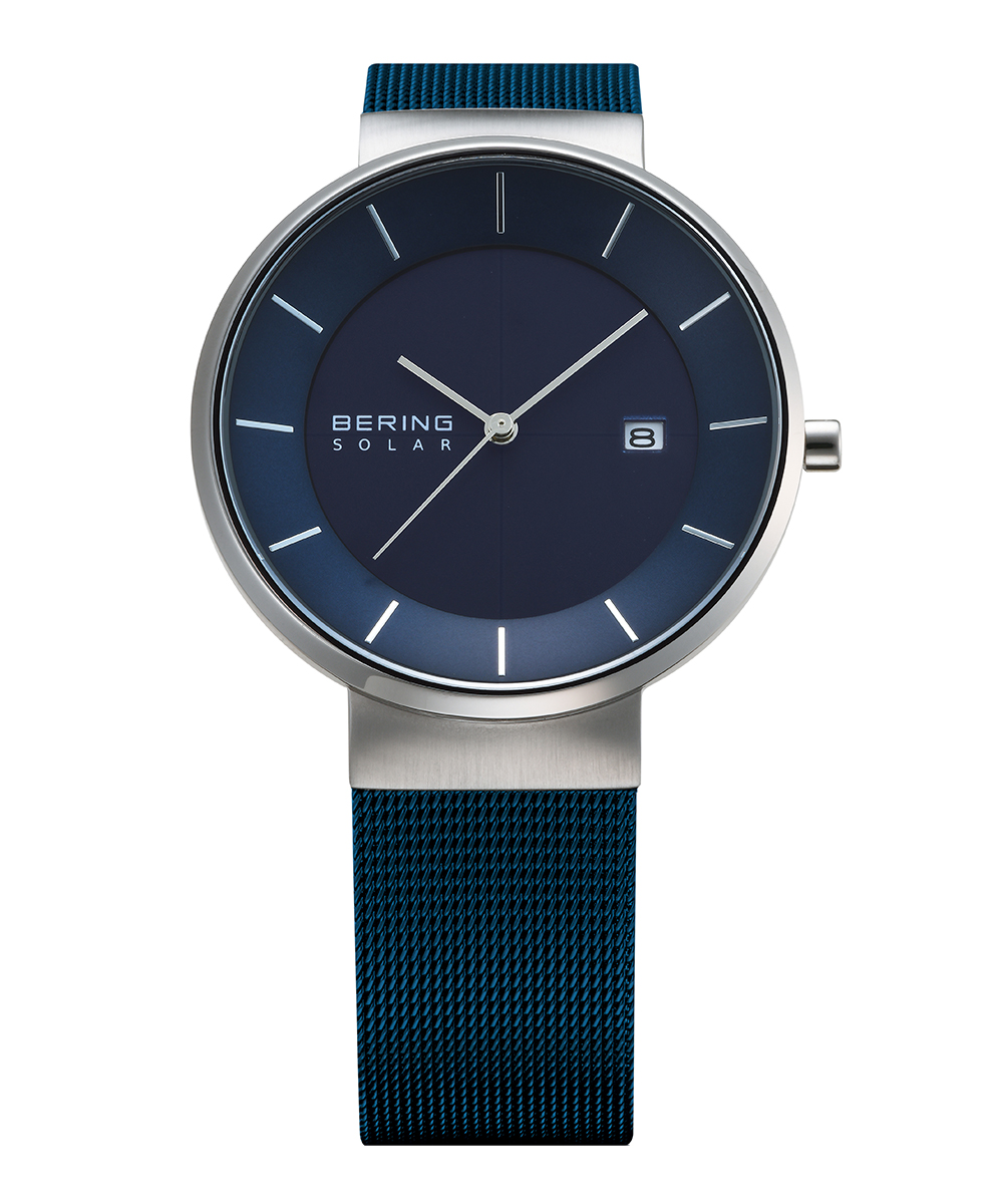 Blue | BERINGやBRAUN時計の公式通販サイト