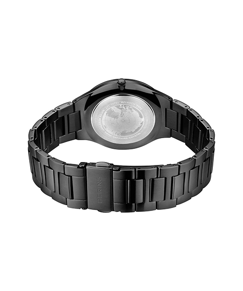 BERING（ベーリング） | BERING Unisex TITANIUM Collection 15240-727