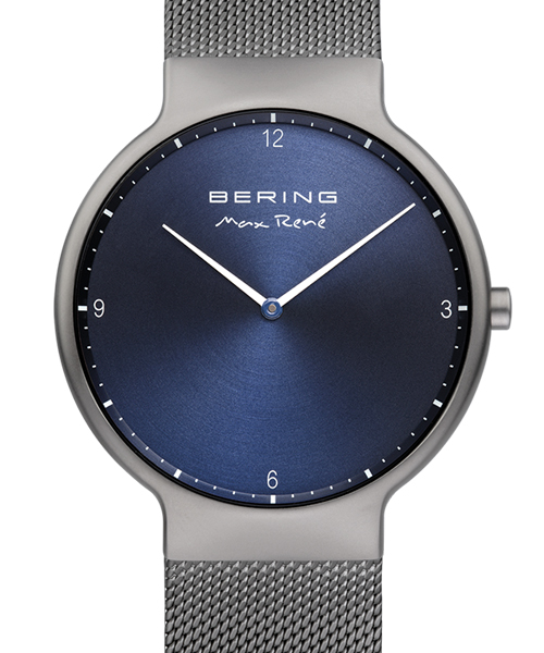 Mens | BERING Unisex Max Rene 40mm 15540-077 | 腕時計の通販サイト 