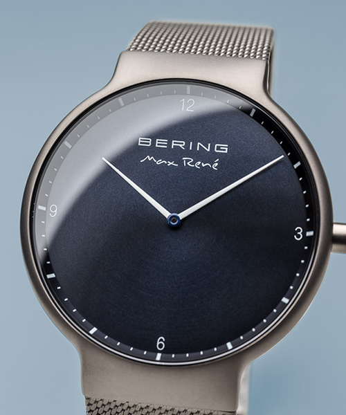 レディース | BERING Unisex Max Rene 40mm 15540-077 | 腕時計の通販