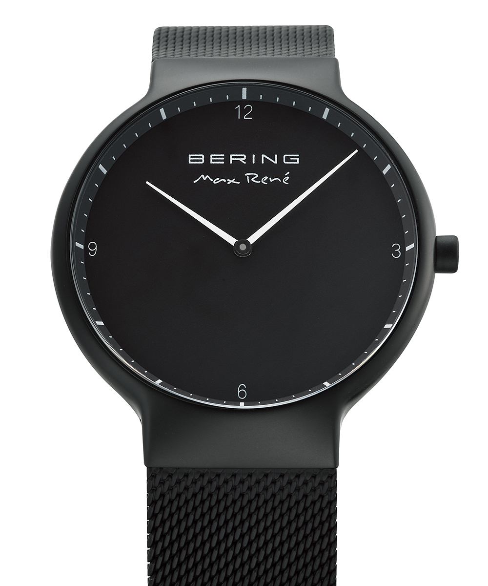 Max Rene | BERING Unisex Max Rene 15540-123 | 腕時計の通販サイト ...