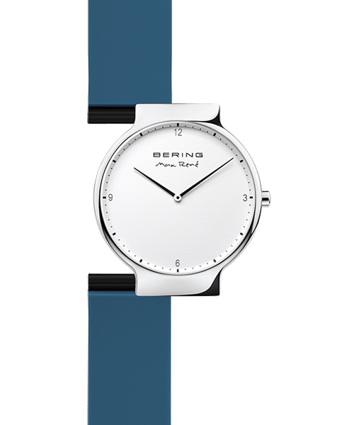 Mens | BERING Unisex Max Rene 40mm 15540-262 | 腕時計の通販サイト