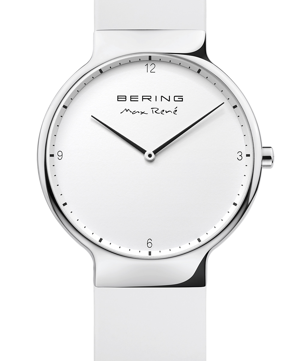 Max Rene | BERING Unisex Max Rene 40mm 15540-904 | 腕時計の通販 