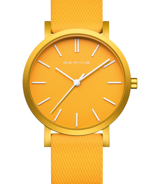 【値下げ】ベーリング トゥルーオーロラ BERING/ベーリング 腕時計 メンズ レディースユニセックス オーロラ