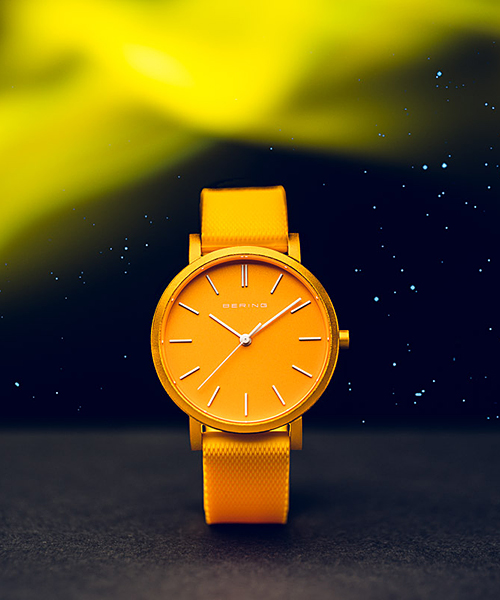 BERING/ベーリング 腕時計 メンズ レディースユニセックス