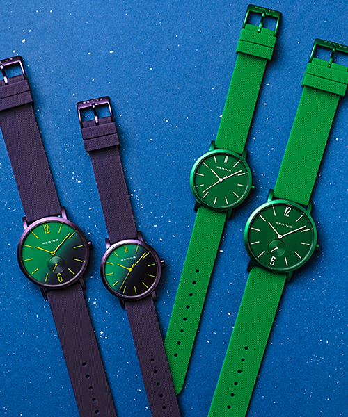 BERING/ベーリング 腕時計 メンズ レディースユニセックス