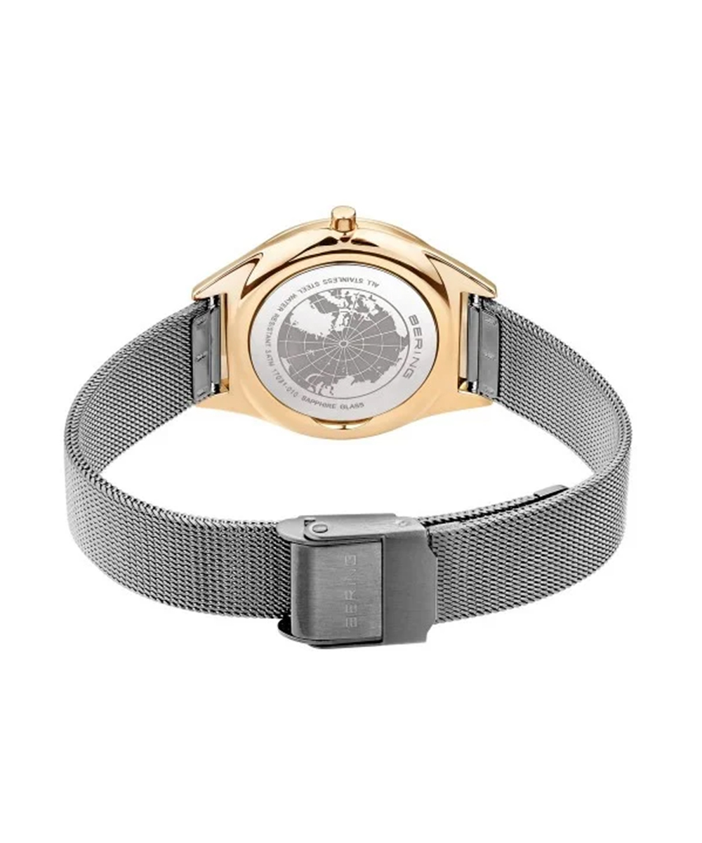 【未使用品】BERING ウルトラスリム レディース BERING】驚きの薄さ！ウルトラ・スリム！！ - チックタック