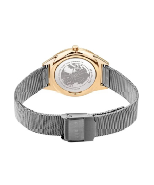 BERING Ladies Ultra Slim SilverGold 17031-010 ix[O fB[Xrv EgX Vo[S[hRr bVxgj