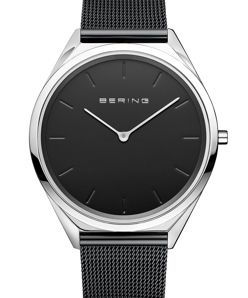 Mens | BERING Unisex Ultra Slim 17039-102 | 腕時計の通販サイト
