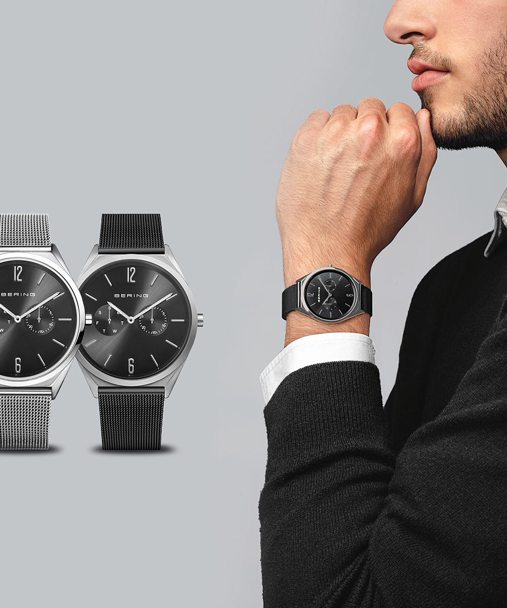 BERINGベーリング腕時計 14639-369 | PRODUCTS | BERING ベーリング オフィシャルサイト