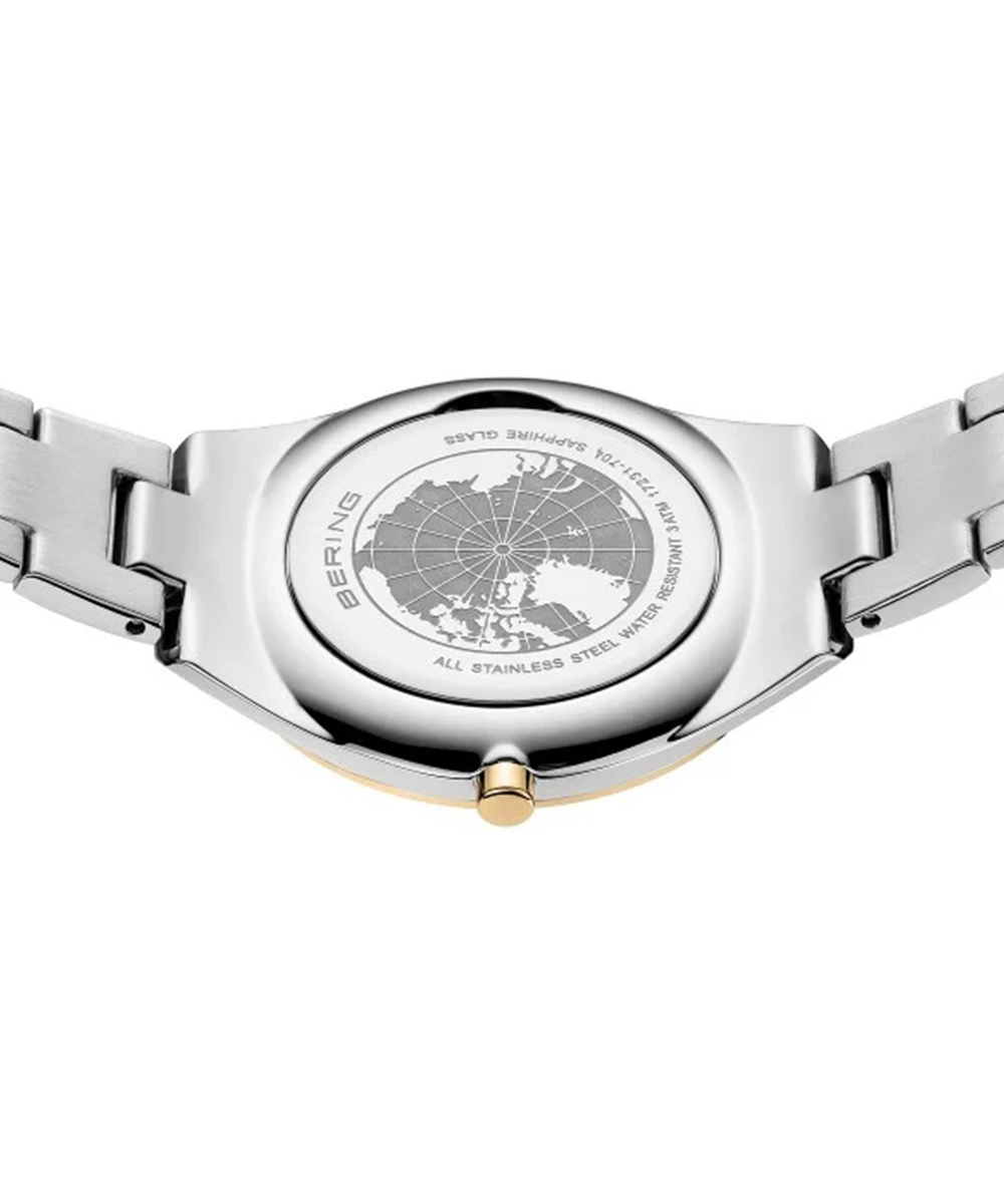 BERING(ベーリング) | BERING Ladies Ultra Slim Link BERING(ベーリング) | BERING Ladies Ultra Slim Link