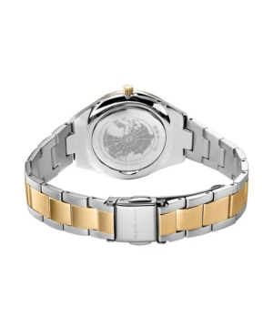 BERING Ladies Ultra Slim Link SilverGold 17231-704ix[O fB[Xrv EgX Nxg Vo[S[hj