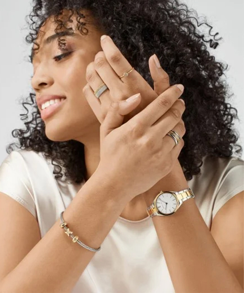 BERING(ベーリング) | BERING Ladies Ultra Slim Link BERING(ベーリング) | BERING Ladies Ultra Slim Link