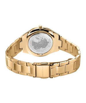 BERING Ladies Ultra Slim Link Gold 17231-734ix[O fB[Xrv EgX Nxg S[hj