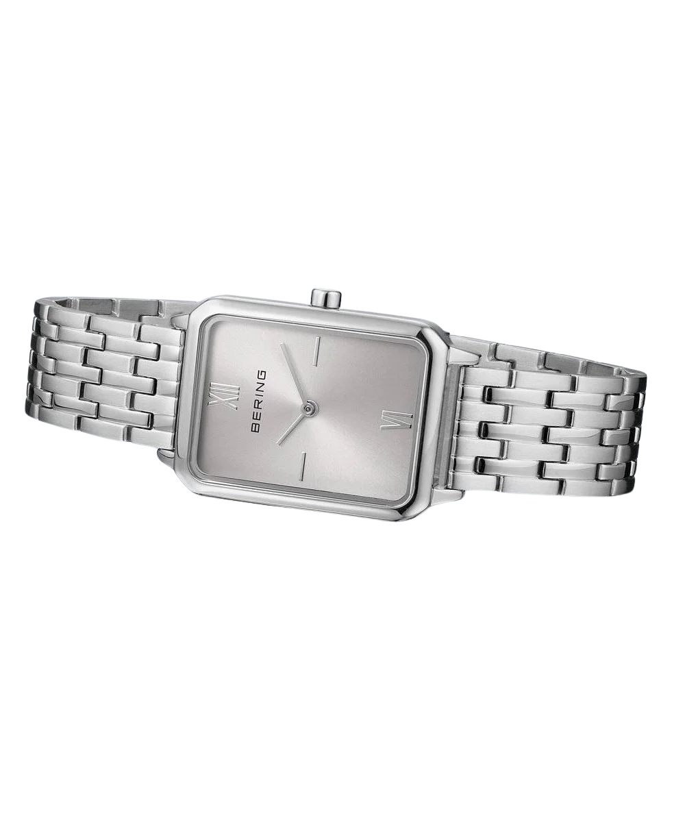 BERING   CLUSE  腕時計 BERING（ベーリング） | BERING Ladies time to care 18132