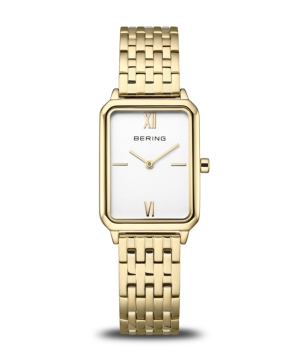 BERING Ladies Rectangle Link 17423-734 ix[OfB[XjZbNXrv N^O N S[hj