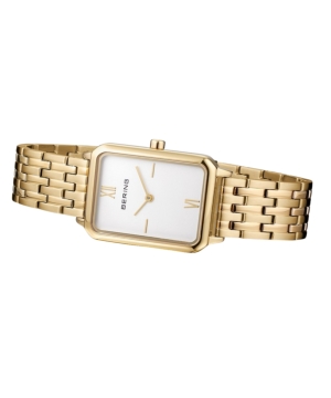 BERING Ladies Rectangle Link 17423-734 ix[OfB[XjZbNXrv N^O N S[hj