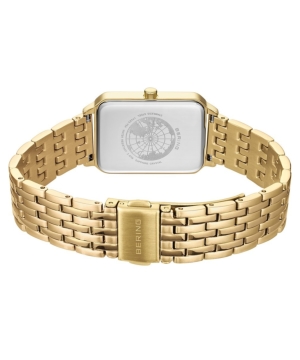 BERING Ladies Rectangle Link 17423-734 ix[OfB[XjZbNXrv N^O N S[hj