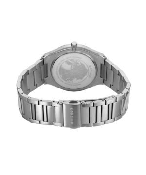 BERING MENS CLASSIC LINK BLUE 17639-707ix[O Y jZbNXrv NVbNN u[j