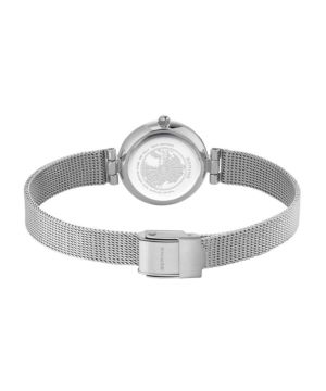BERING Ladies Watch Classic Daimond Silver 17724-000�i�x�[�����O ���f�B�[�X�r���v �N���V�b�N�_�C�A�����h �V���o�[�j
