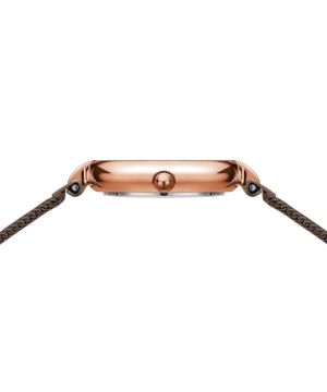 BERING Ladies Watch Classic Diamond Cherry Blossom Japan Limited 17724-069 �i�x�[�����O ���f�B�[�X�r���v �N���V�b�N�_�C�A�����h �`�F���[�u���b�T�� �� ���{���胂�f���j